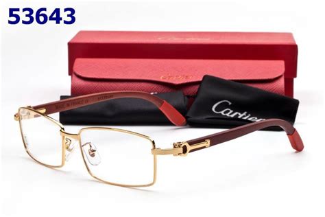 cartier wood glasses replica|cartier glasses look alike.